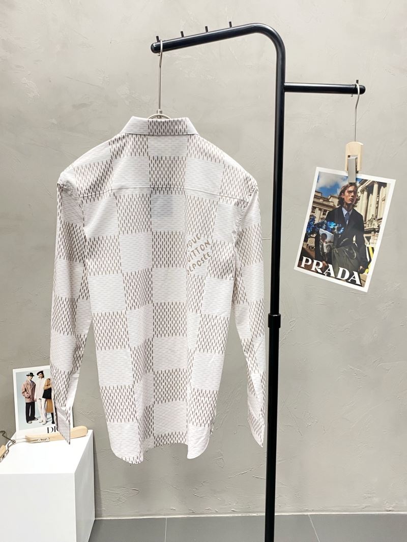 Louis Vuitton Shirts